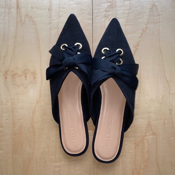 Ulla Johnson Shoes - Ulla Johnson Loulou barbouche mule